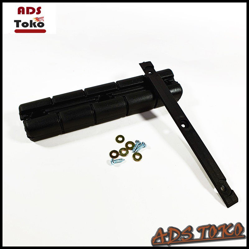 Karet Behel Jok Belakang Honda Grand Astrea Star Prima Kirana Supra Bulus Hitam