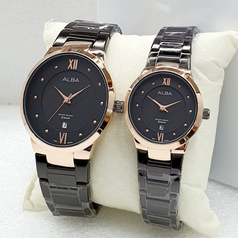 LMD Id Store Terlaris   jam tangan couple pasangan - jam tangan couple pasangan terbaru anti air - j