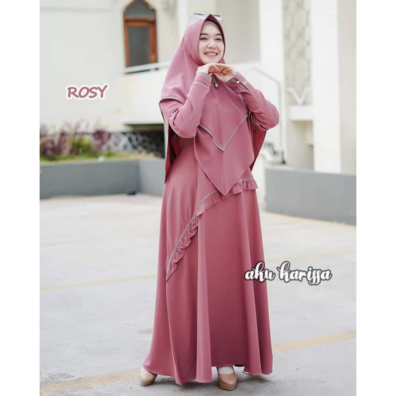 Nabila ORI aku karissa