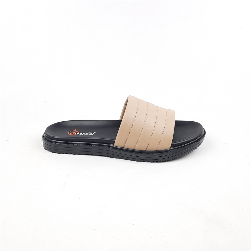 Sandal slop wanita Donatello AN.613104 36-40