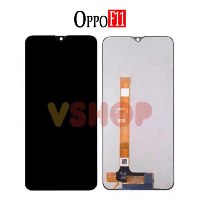 LCD TOUCHSCREEN OPPO F11 CPH1913 - CPH1911 FULLSET