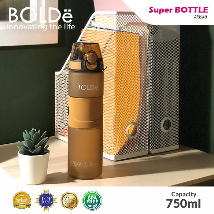 Bolde Super Bottle Alaska