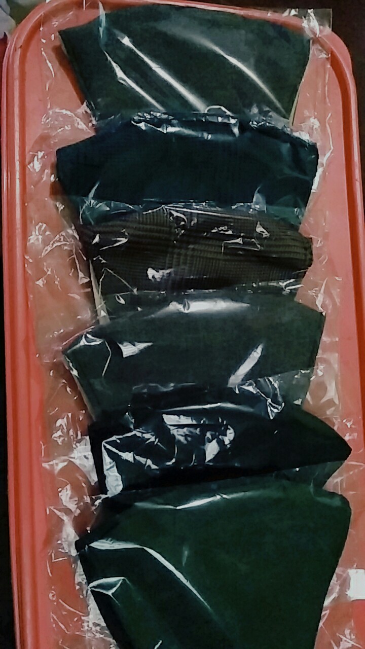 Jepit Jemuran Vinoda / Breo Isi 20 Pcs