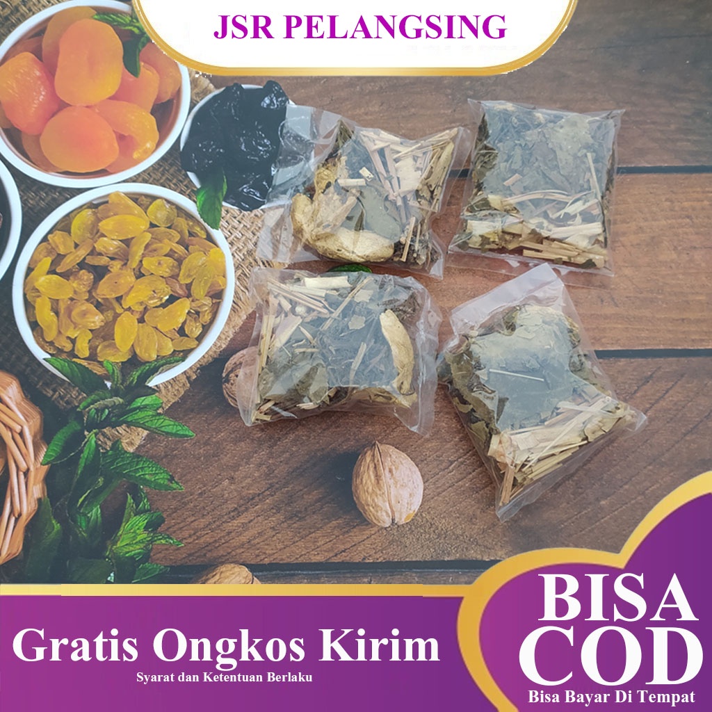 Harga Rempah Jsr Diet Terbaru Juli 2021 Biggo Indonesia