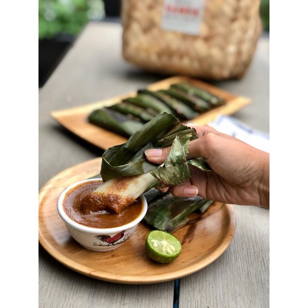 

OTAK-OTAK BAKAR