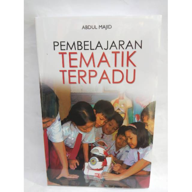 PEMBELAJARAN TEMATIK TERPADU