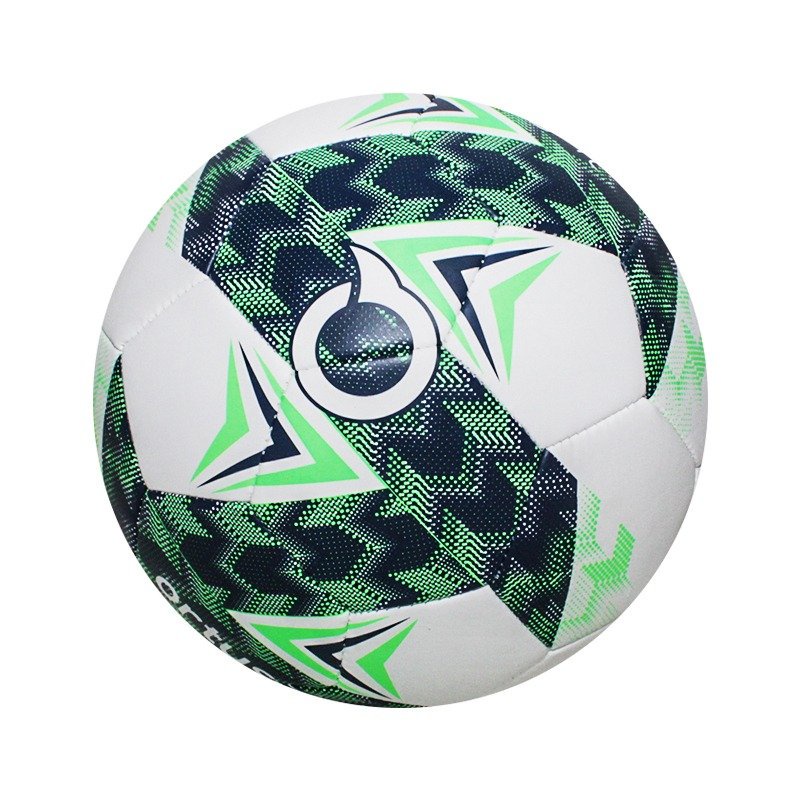 BOLA SEPAK SIZE 5 ORTUSEIGHT TORNADO FB BALL 2 WARNA BOLA LAPANGAN BESAR FOOTBALL