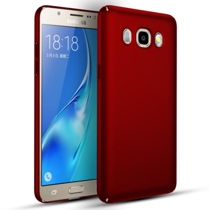 CHASING DAN COVER BABY SKIN ULTRA SLIM CASE UNTUK SAMSUNG GALAXY J7 PRIME AMP_26