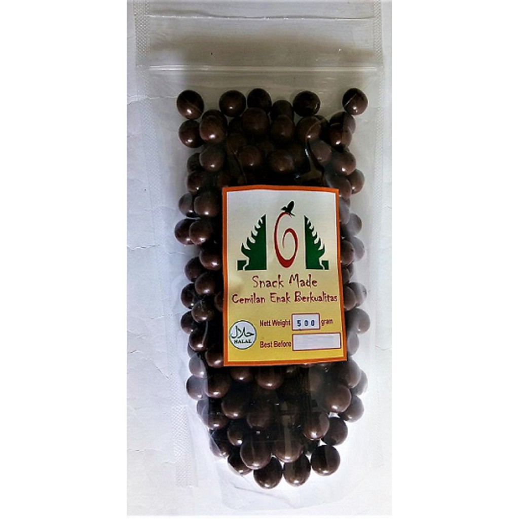

Lagie Golden City Ball 500 gram