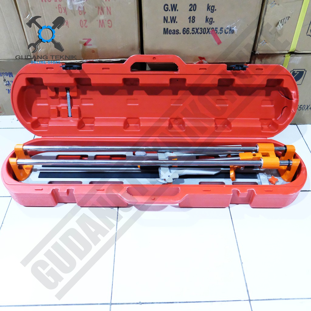 Alat Potong Granit Manual RUBY Star60M-Potong Granit Manual Ruby Star-60-m