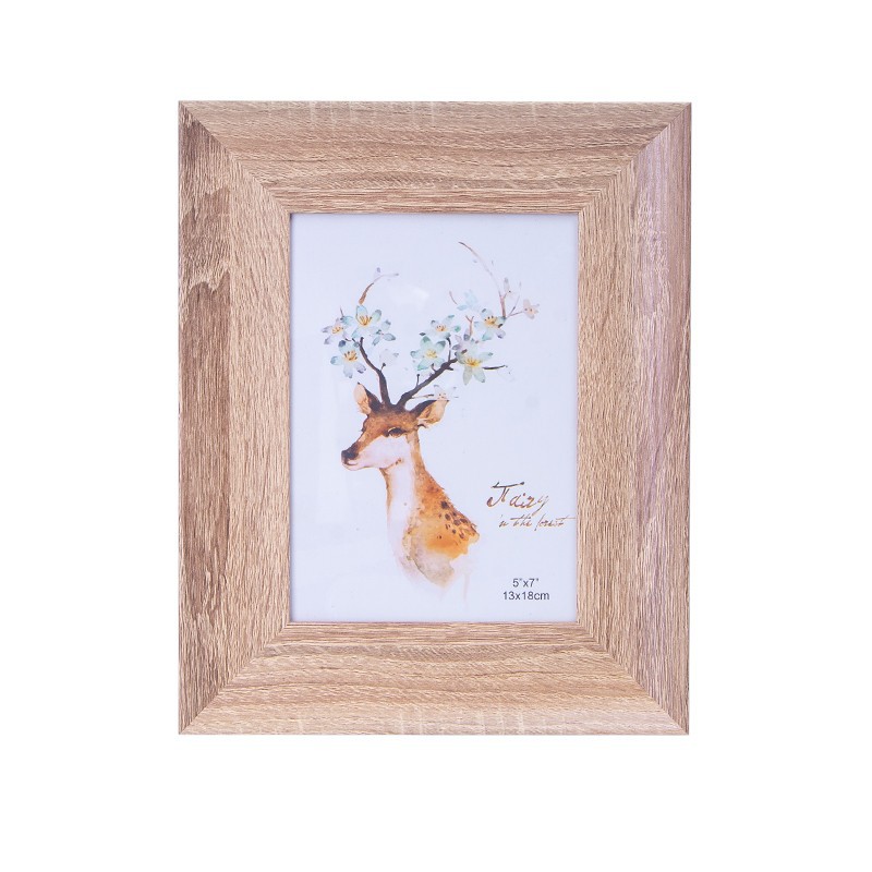 BINGKAI TOWLA PHOTO FRAME 16*20 - 16R - FRAME FOTO - ALBUM FOTO