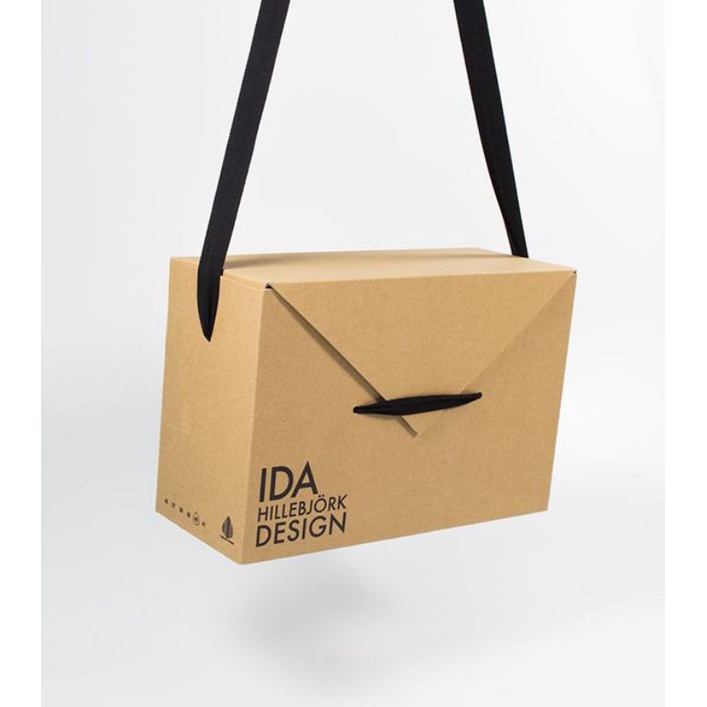 

Paperbag Unik Bentuk Amplop