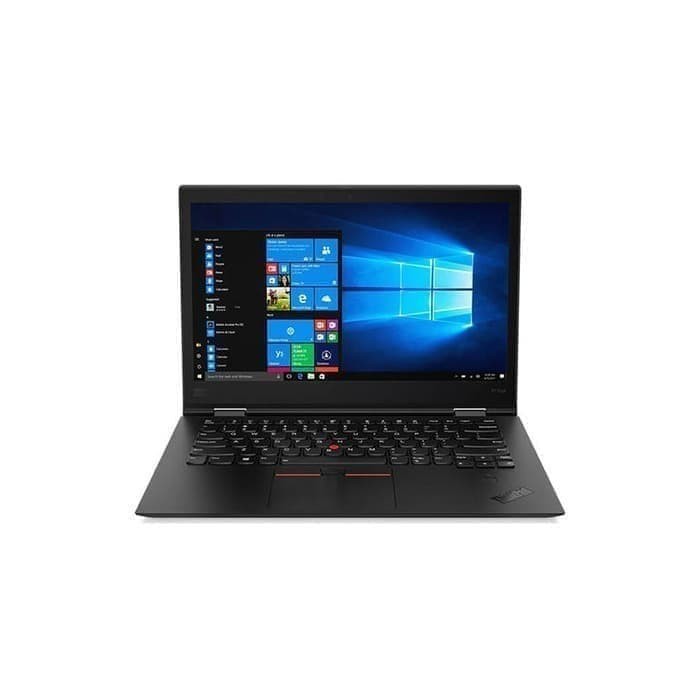 Lenovo Thinkpad Pro P53s Workstation i7 8665 16GB 256ssd Quadro P520 2GB W10 15.6FHD BLK