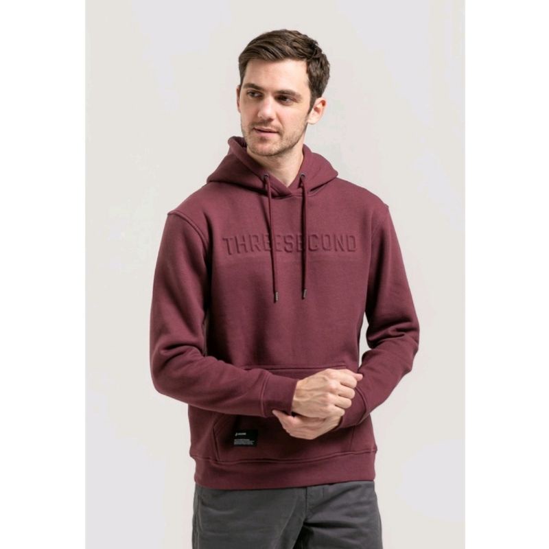 3second men jacket original size S new