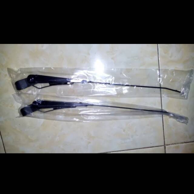 Arm wiper corolla ke30 atau ke20