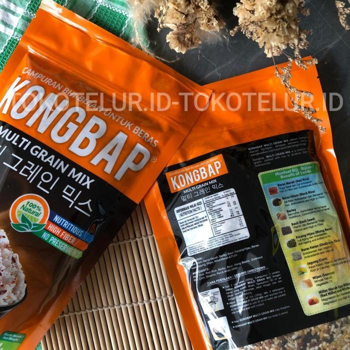 

KongBap MultiGrain Mix - 1KG