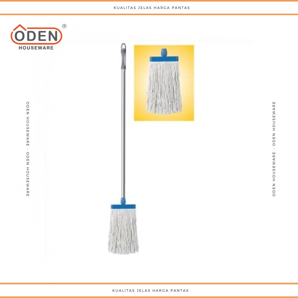 Pel Floor Mop / Pel Lantai Nagata