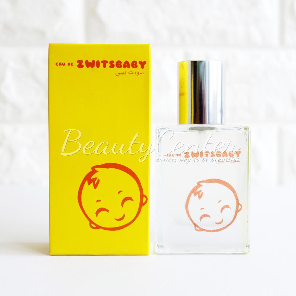 BYTC | Zwitsbaby Original