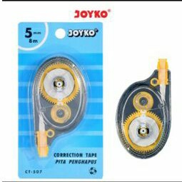 

Correction tape JOYKO CT-507