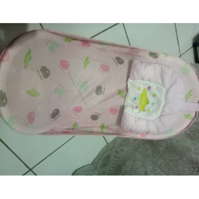 Baby Bather/ tempat mandi bayi