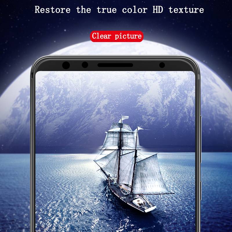 Screen Protector Hydrogel Film For Huawei P40 P20 P30 Lite Protective Film For Honor Mate 30 20 40 Pro 10 i Lite Film Not Glass