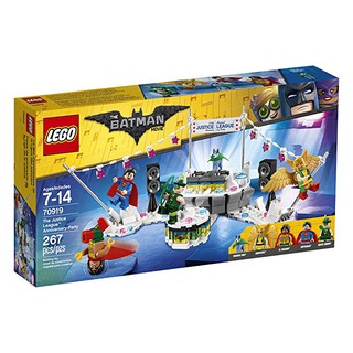 lego joker funhouse