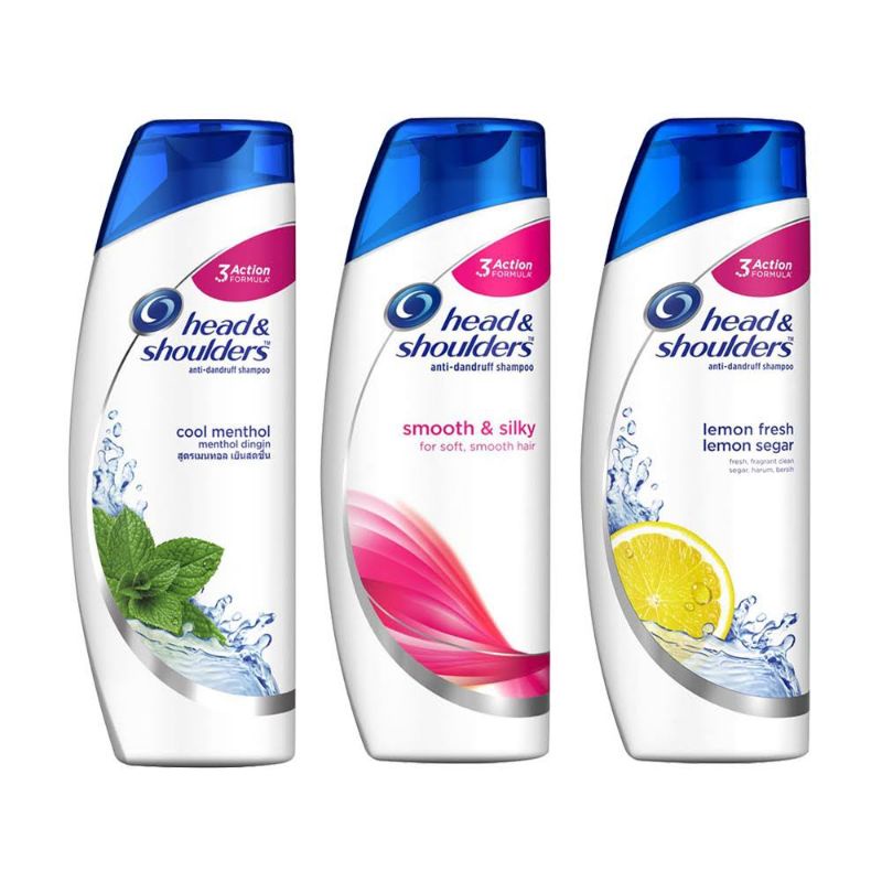 Head&Shoulders 300ml