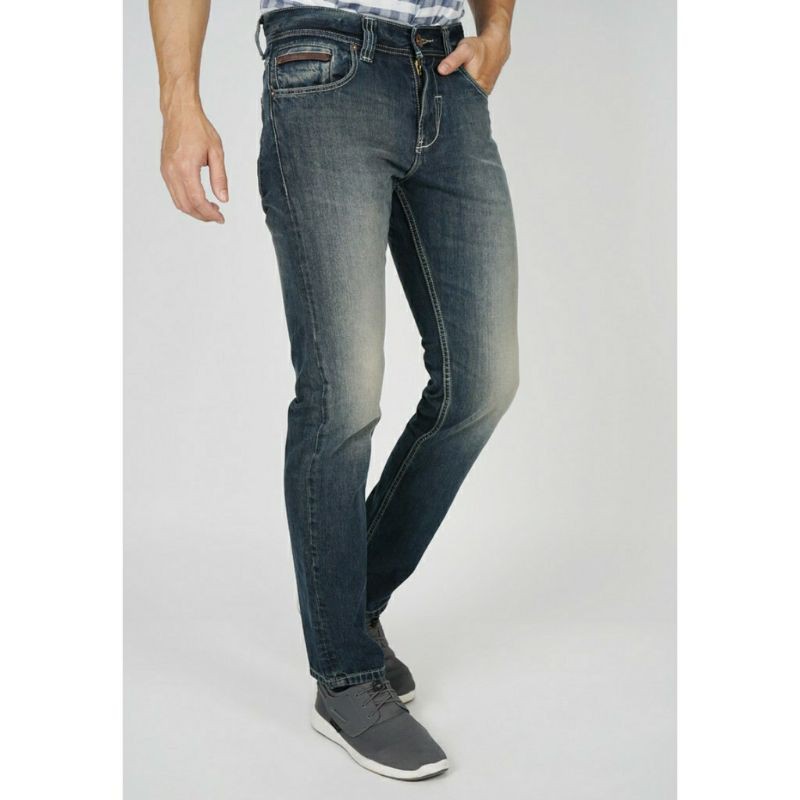 Celana Lois Original baru CFL378G slimfit cfs378g straight