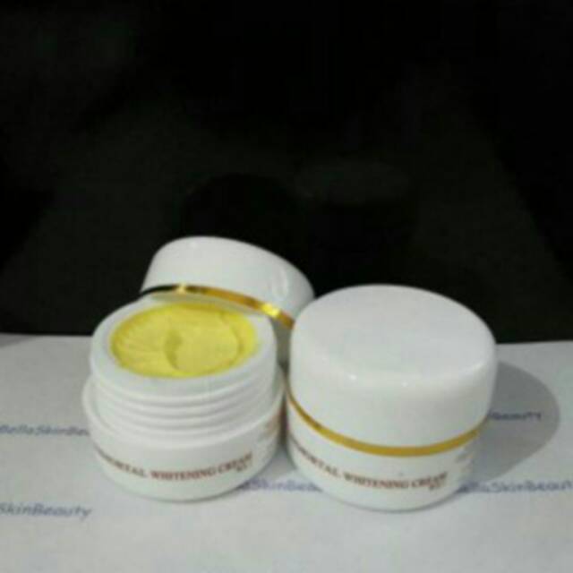 immortal whitening cream wx1 / wx 1 day cream whitening / shasy glow glowing night cream reg bpom