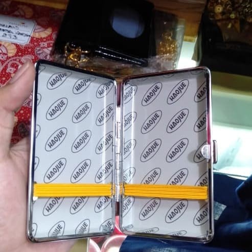 

MUST HAVE!! KOTAK BIN BADAN INTELIJEN NEGARA TERBARU