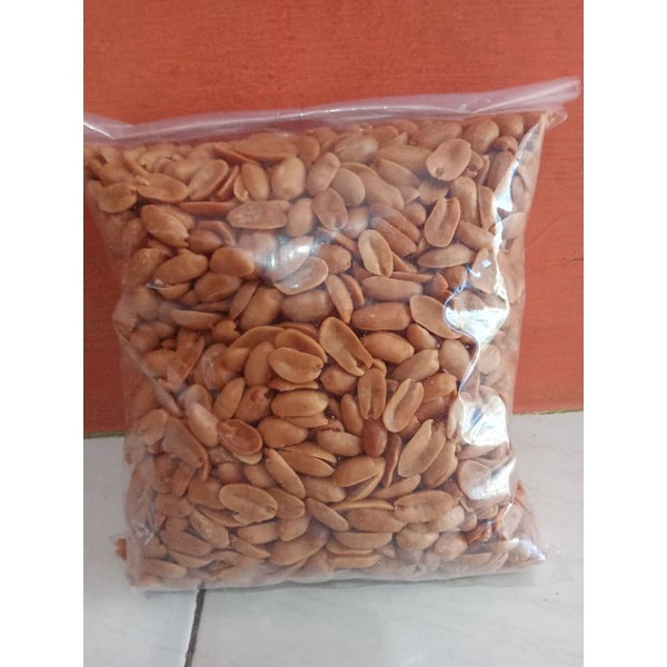 

Kacang Gawil rasa Bawang 1kg