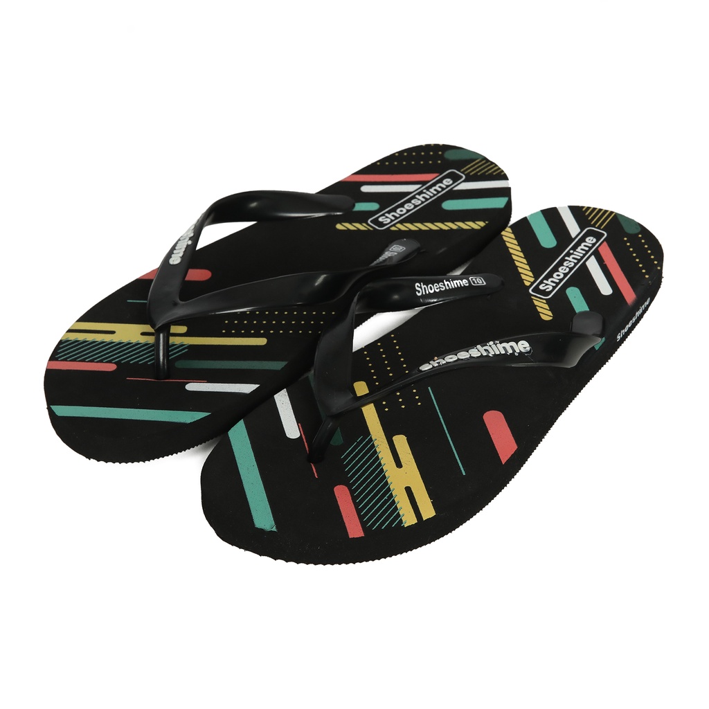 Sandal Jepit / Sendal Flipflop Shoeshime Koenshime