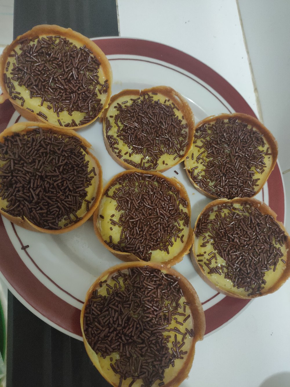 Cetakan Happycall / Snack Maker Martabak Mini 7 Lubang