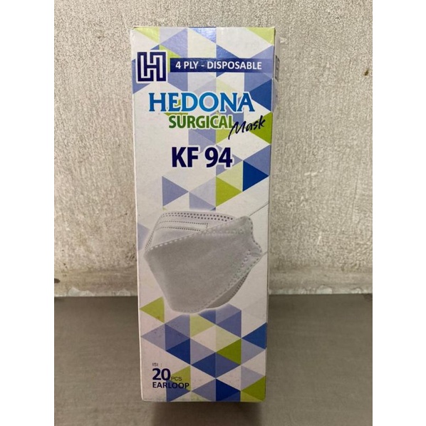 Masker kemenkes medis 3ply 4 ply putih