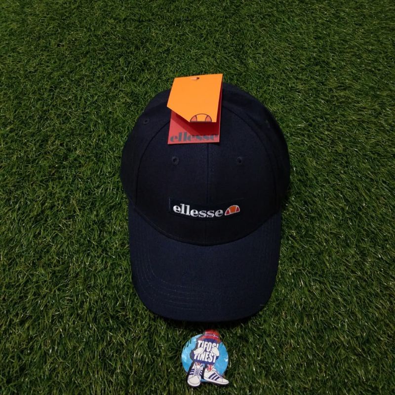 Topi Cap Ellesse Drebbo Original BNWT