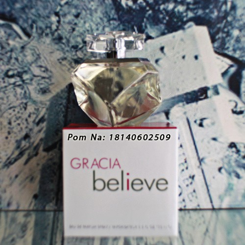 Gracia Believe 100ml