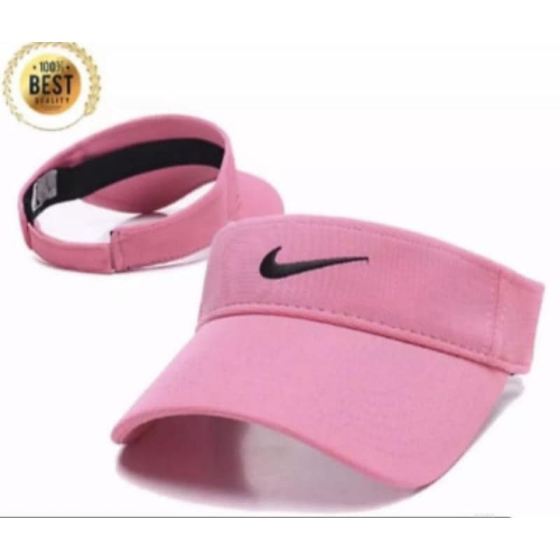 Topi Golf Zumba Nike Outdoor Pria Wanita Topi olahraga Sport Termurah bisa bayar di tempat