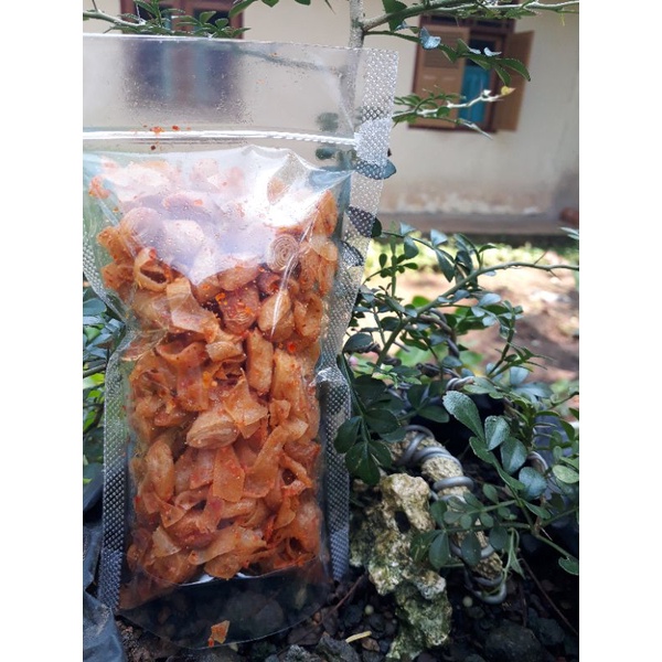 

Lumpia kering