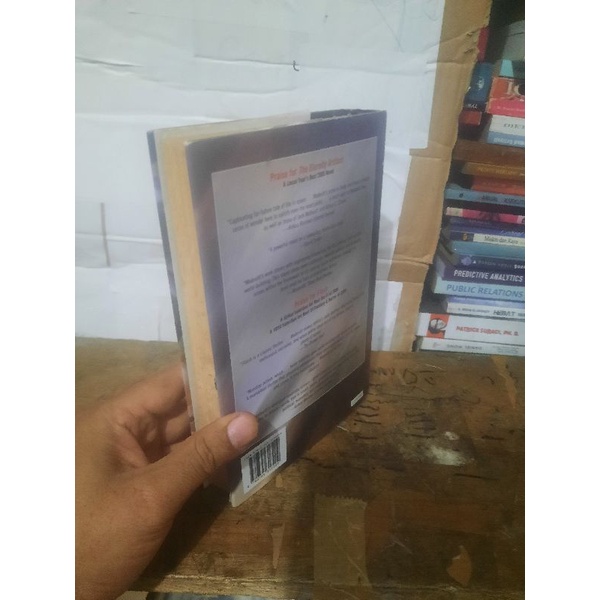 Novel Import THE ELYSIUM COMMISION by L E.Modesitt Jr