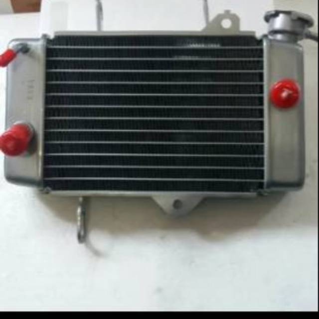 Radiator yamaha jupiter mx