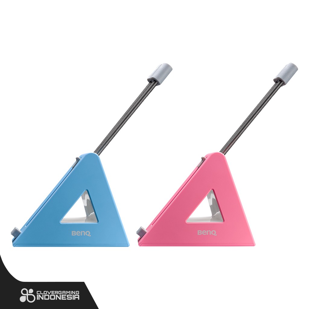 Zowie Camade II Divina - Camade 2 Blue Pink Mouse Bungee