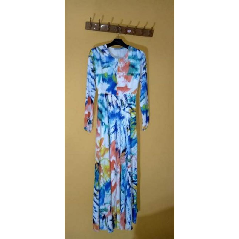 Preloved hijab kayunie