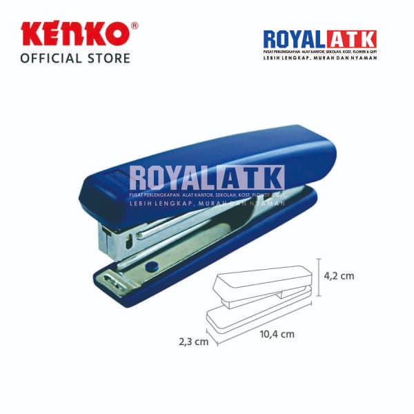 

STAPLER KENKO HD-10D