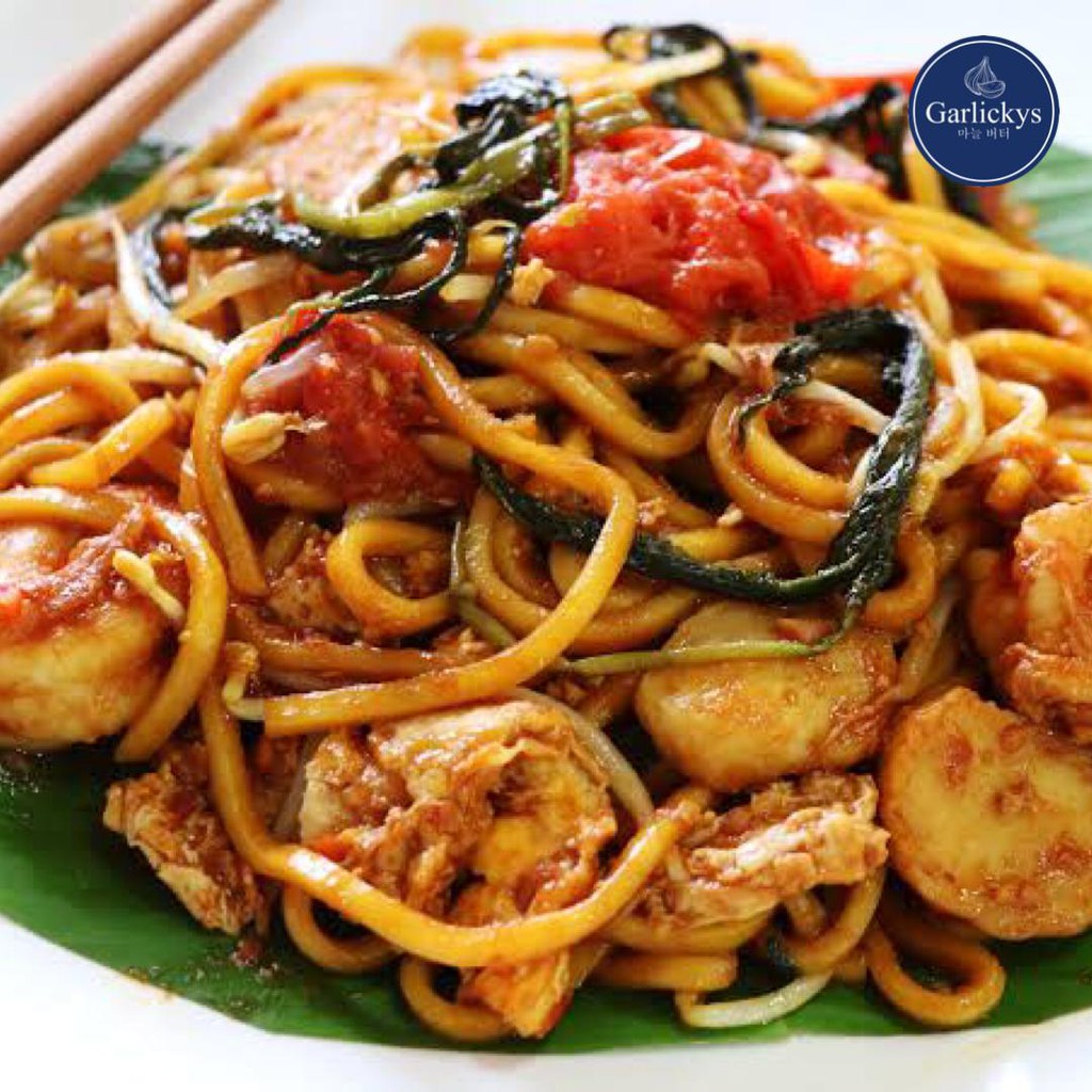 GARLICKYS Bumbu Dapur Onion Powder Bawang Putih Bombay Merah Jahe Kunyit Pala Ngohiong Kare Garlic Shallot Premium Quality