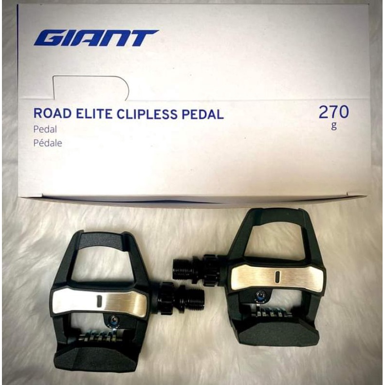 pedal cleat roadbike