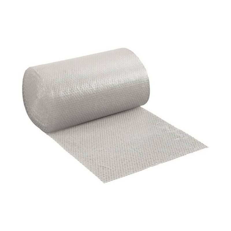 

[CASE UNIK] Bubble Wrap Tambahan Packing Supaya Aman Buble Wraps Plastik Gelembung Safety Pack