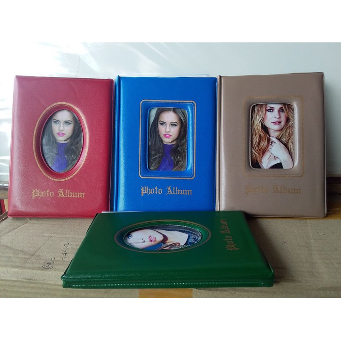 Album Foto Murah Cantik