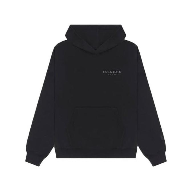 jaket hoodie sweater essentials fear of god replika