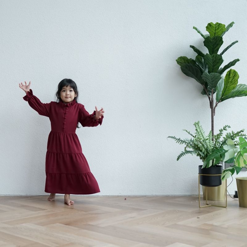 NARA Mahika Kids mahikakids #EidSeries #seRayya