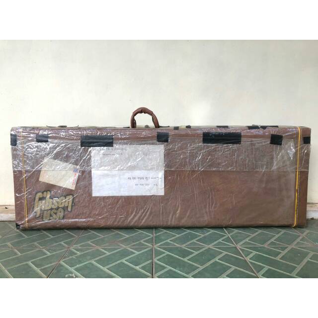 gibson firebird 1995